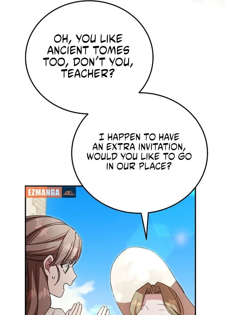 The Teacher of the Nobles’ Kindergarten Is Having a Hard Day Again Chapter 25 Online - página 92