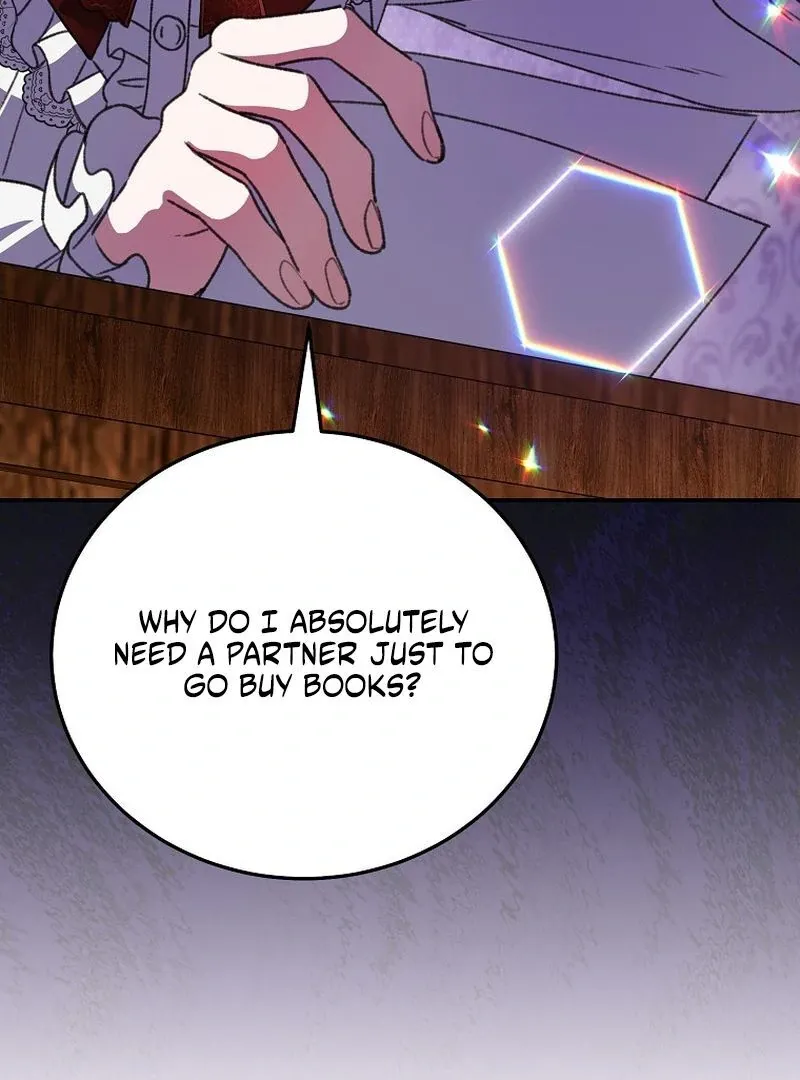 The Teacher of the Nobles’ Kindergarten Is Having a Hard Day Again Chapter 25 Online - página 98
