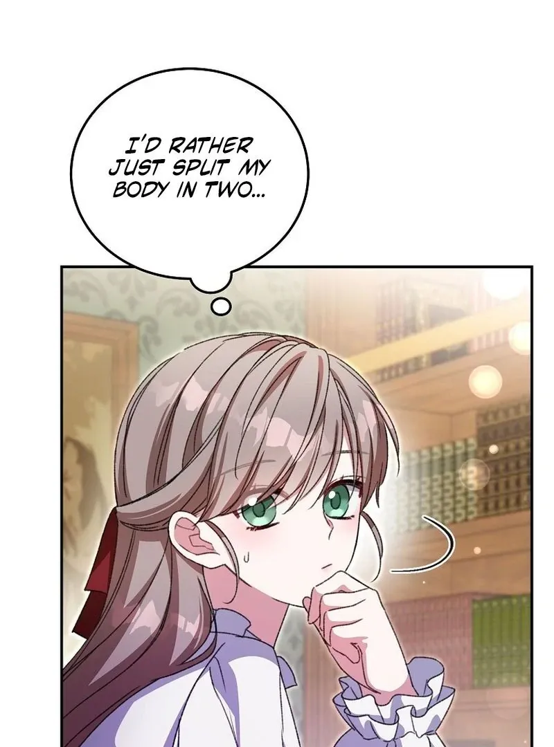The Teacher of the Nobles’ Kindergarten Is Having a Hard Day Again Chapter 25 Online - página 101