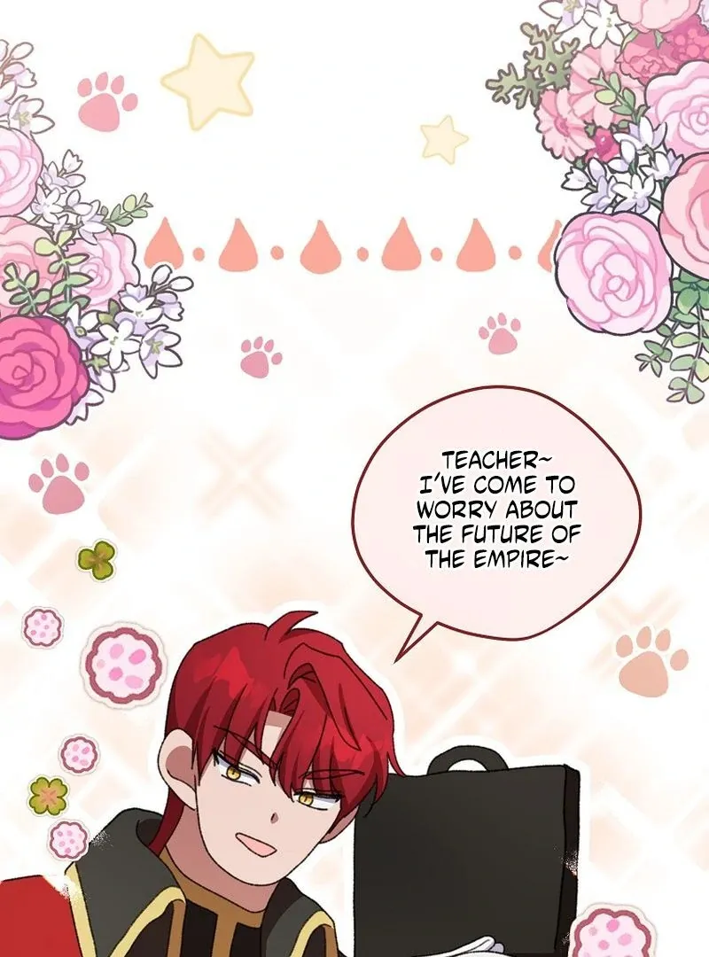 The Teacher of the Nobles’ Kindergarten Is Having a Hard Day Again Chapter 25 Online - página 110