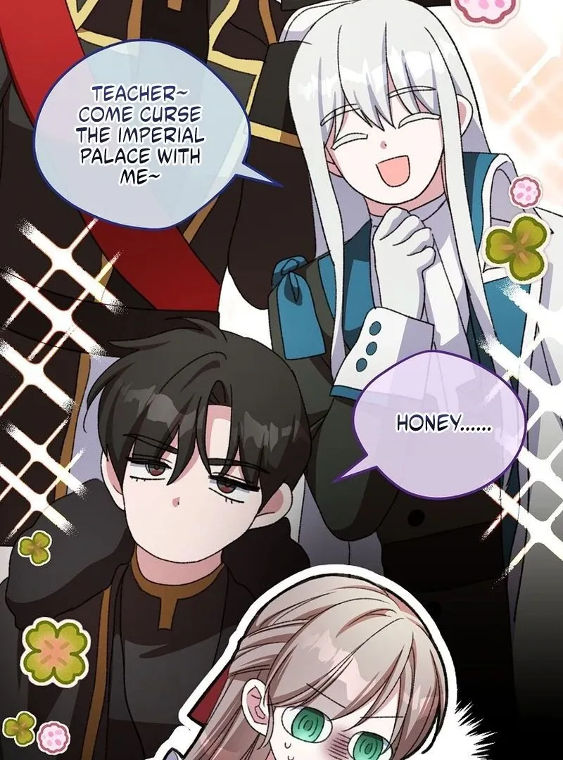 The Teacher of the Nobles’ Kindergarten Is Having a Hard Day Again Chapter 25 Online - página 111