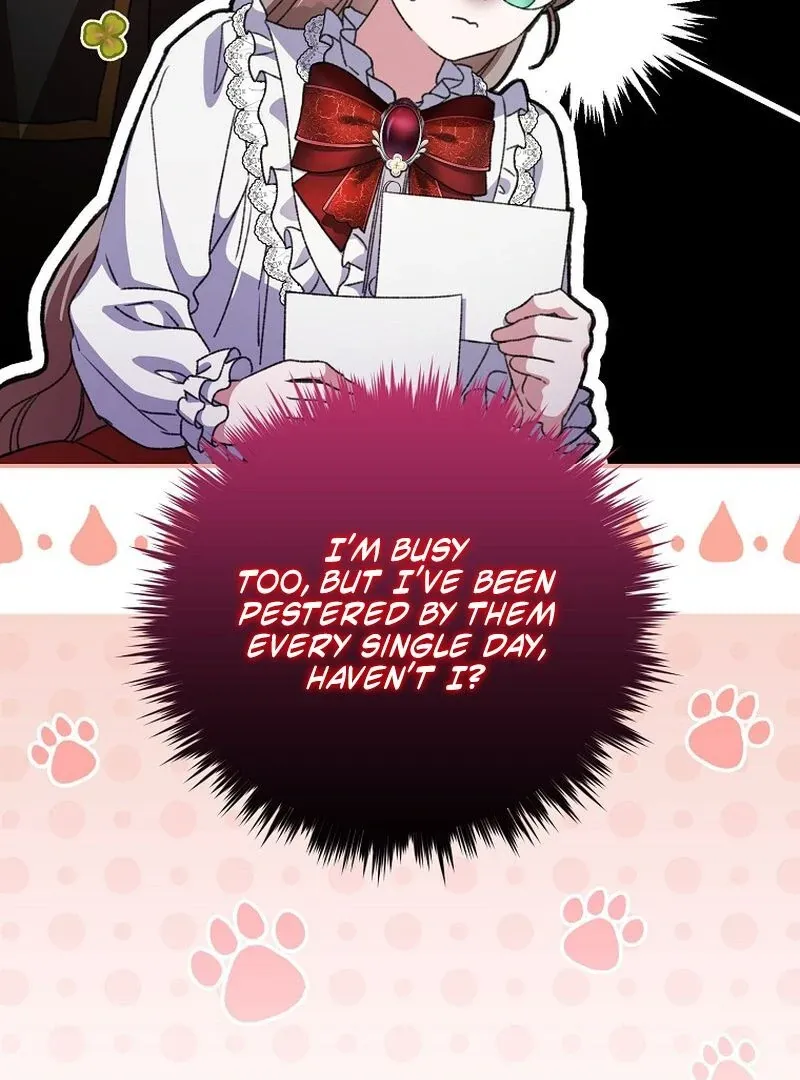 The Teacher of the Nobles’ Kindergarten Is Having a Hard Day Again Chapter 25 Online - página 112