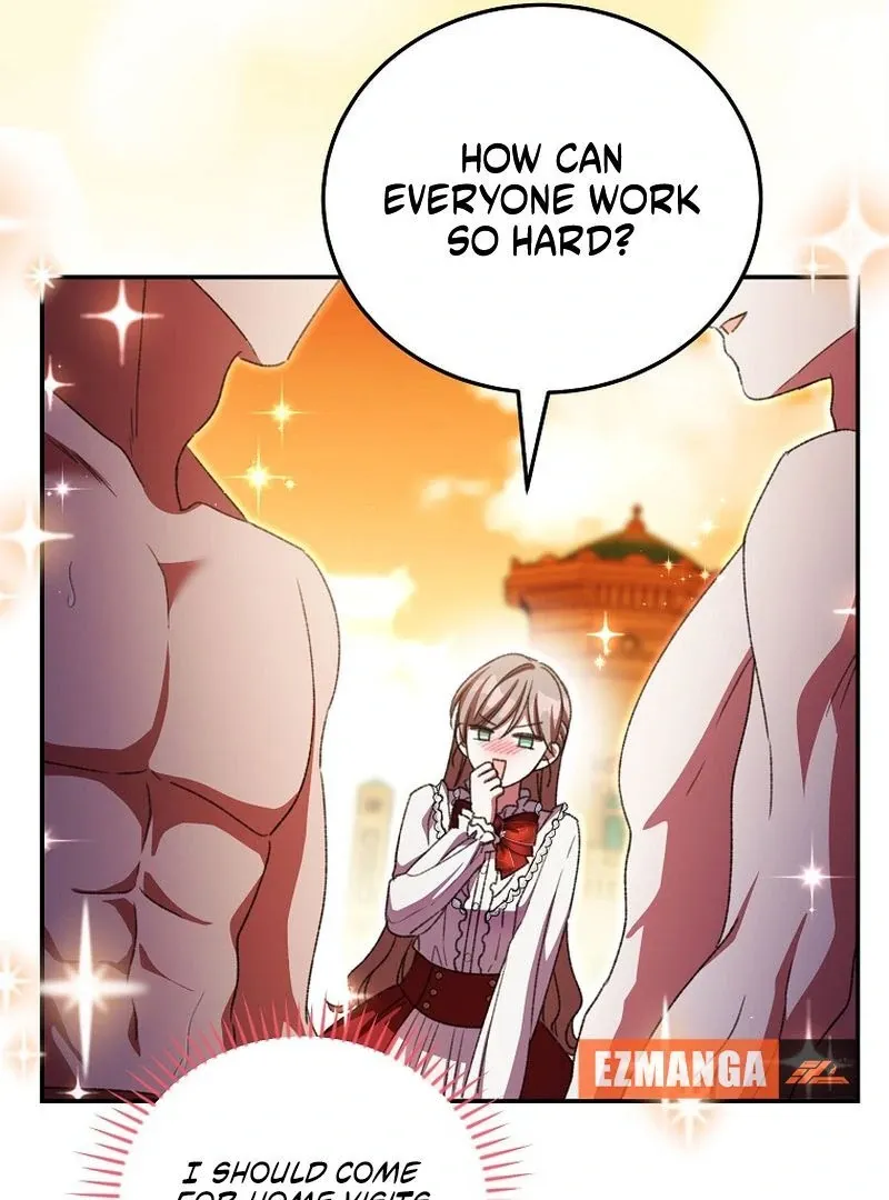 The Teacher of the Nobles’ Kindergarten Is Having a Hard Day Again Chapter 25 Online - página 120