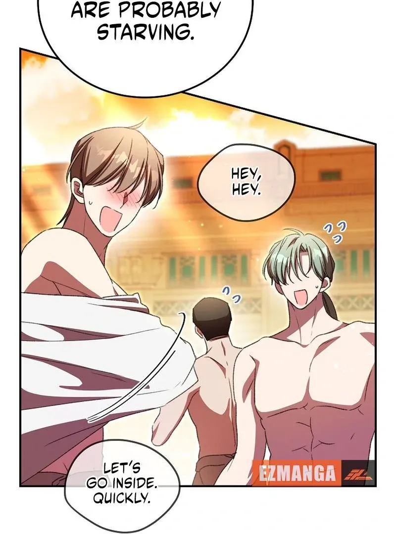 The Teacher of the Nobles’ Kindergarten Is Having a Hard Day Again Chapter 25 Online - página 129