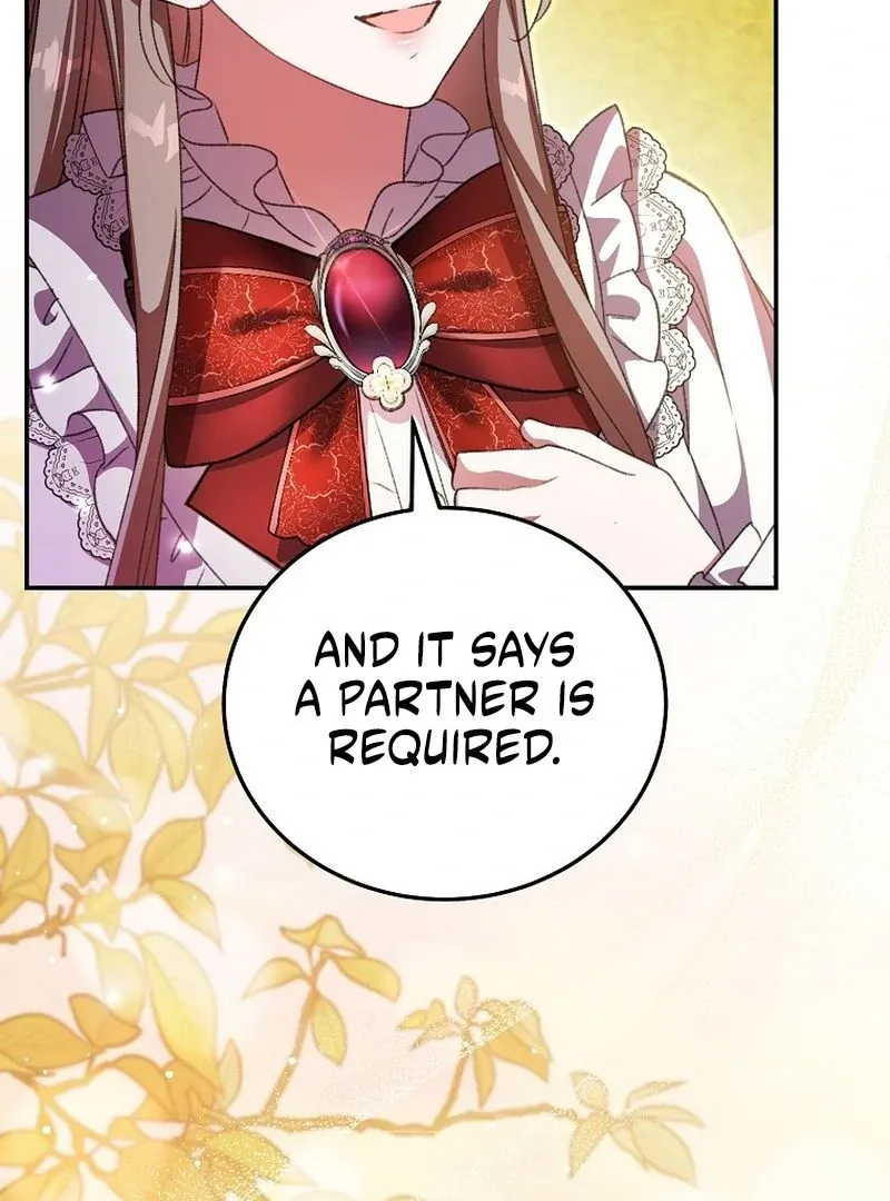 The Teacher of the Nobles’ Kindergarten Is Having a Hard Day Again Chapter 25 Online - página 136