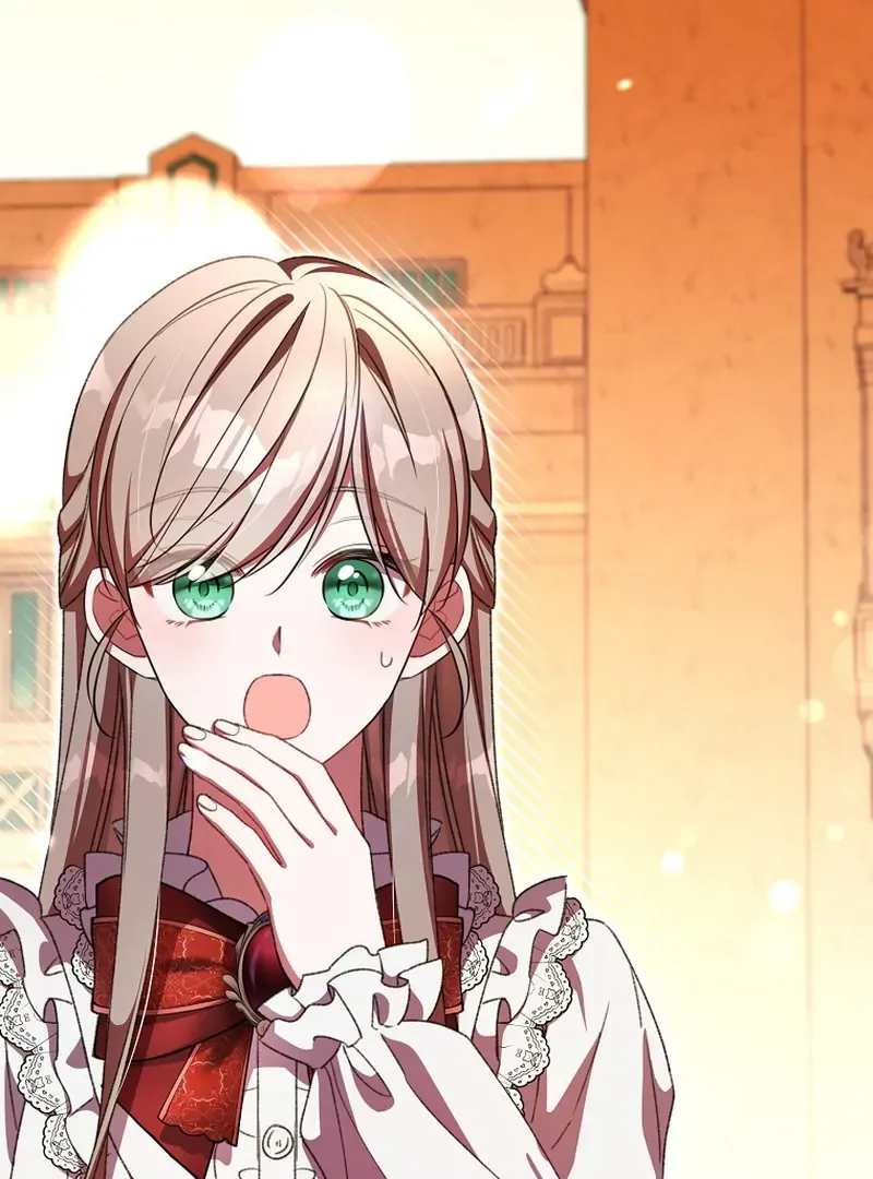 The Teacher of the Nobles’ Kindergarten Is Having a Hard Day Again Chapter 26 Online - página 3