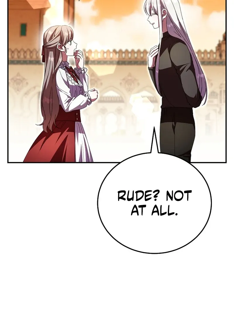The Teacher of the Nobles’ Kindergarten Is Having a Hard Day Again Chapter 26 Online - página 8