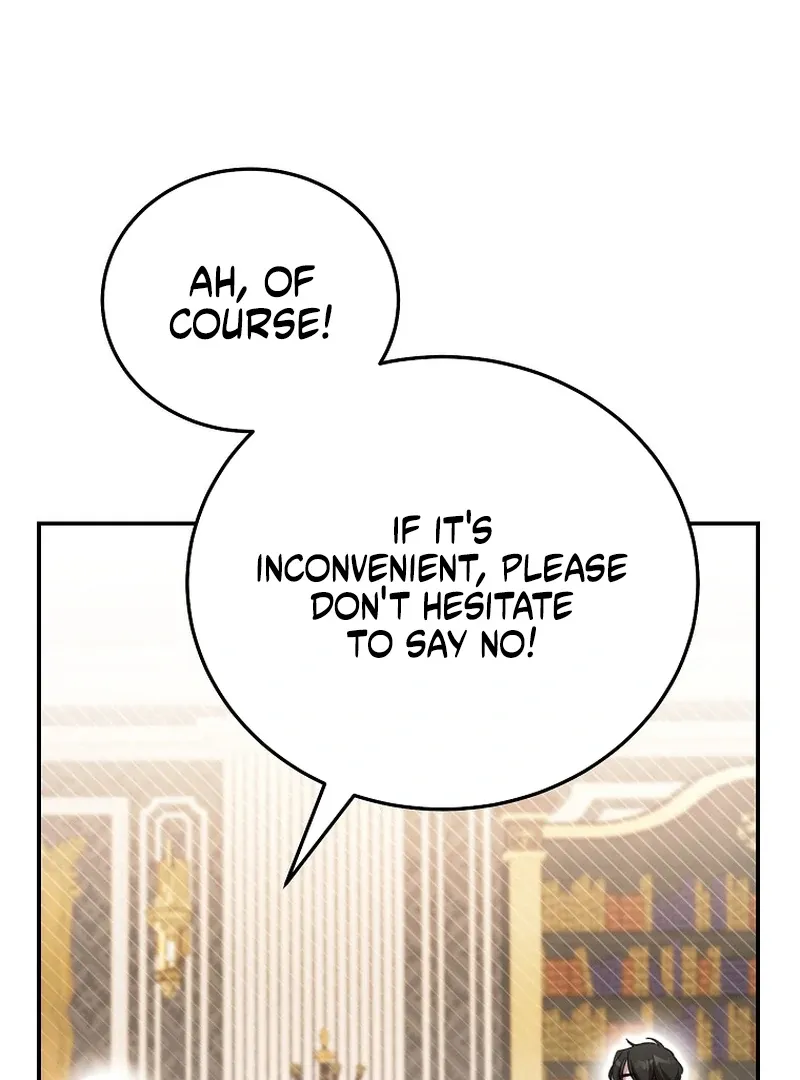 The Teacher of the Nobles’ Kindergarten Is Having a Hard Day Again Chapter 26 Online - página 35