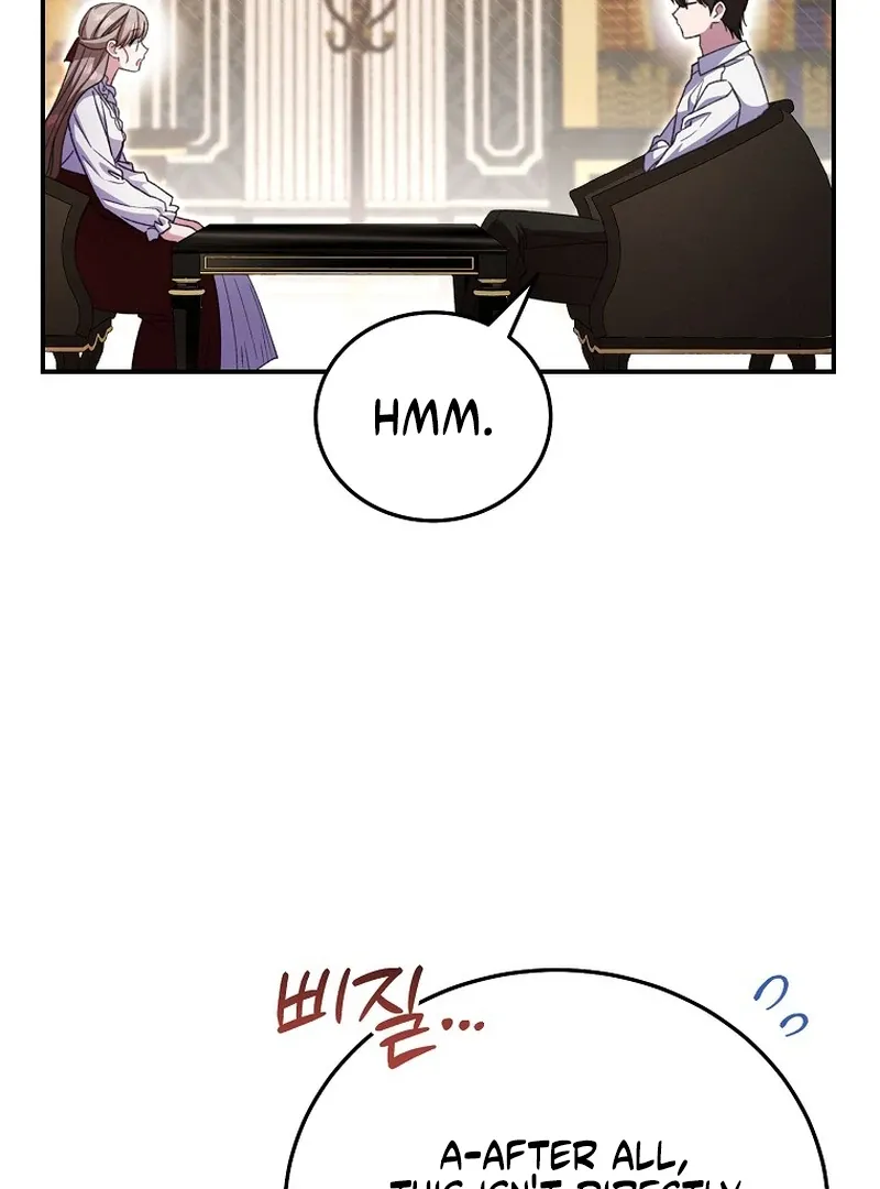 The Teacher of the Nobles’ Kindergarten Is Having a Hard Day Again Chapter 26 Online - página 36