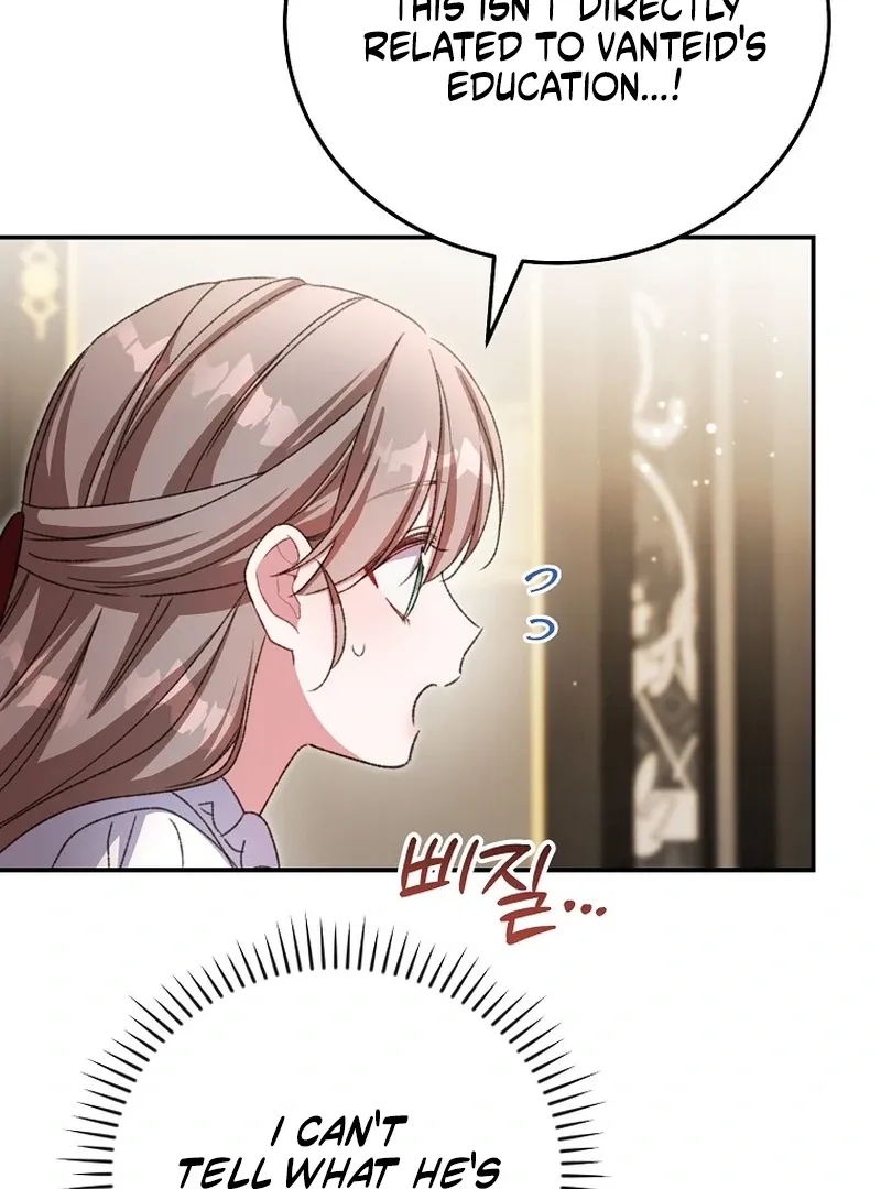 The Teacher of the Nobles’ Kindergarten Is Having a Hard Day Again Chapter 26 Online - página 37