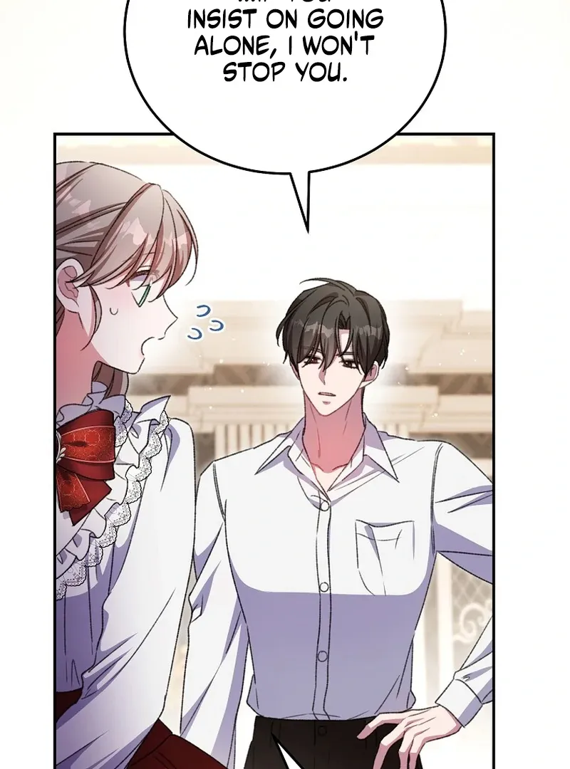 The Teacher of the Nobles’ Kindergarten Is Having a Hard Day Again Chapter 26 Online - página 51