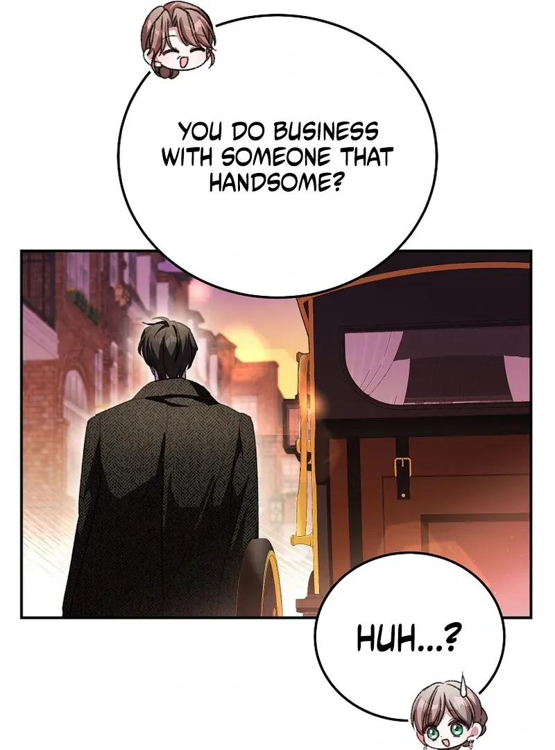 The Teacher of the Nobles’ Kindergarten Is Having a Hard Day Again Chapter 26 Online - página 68