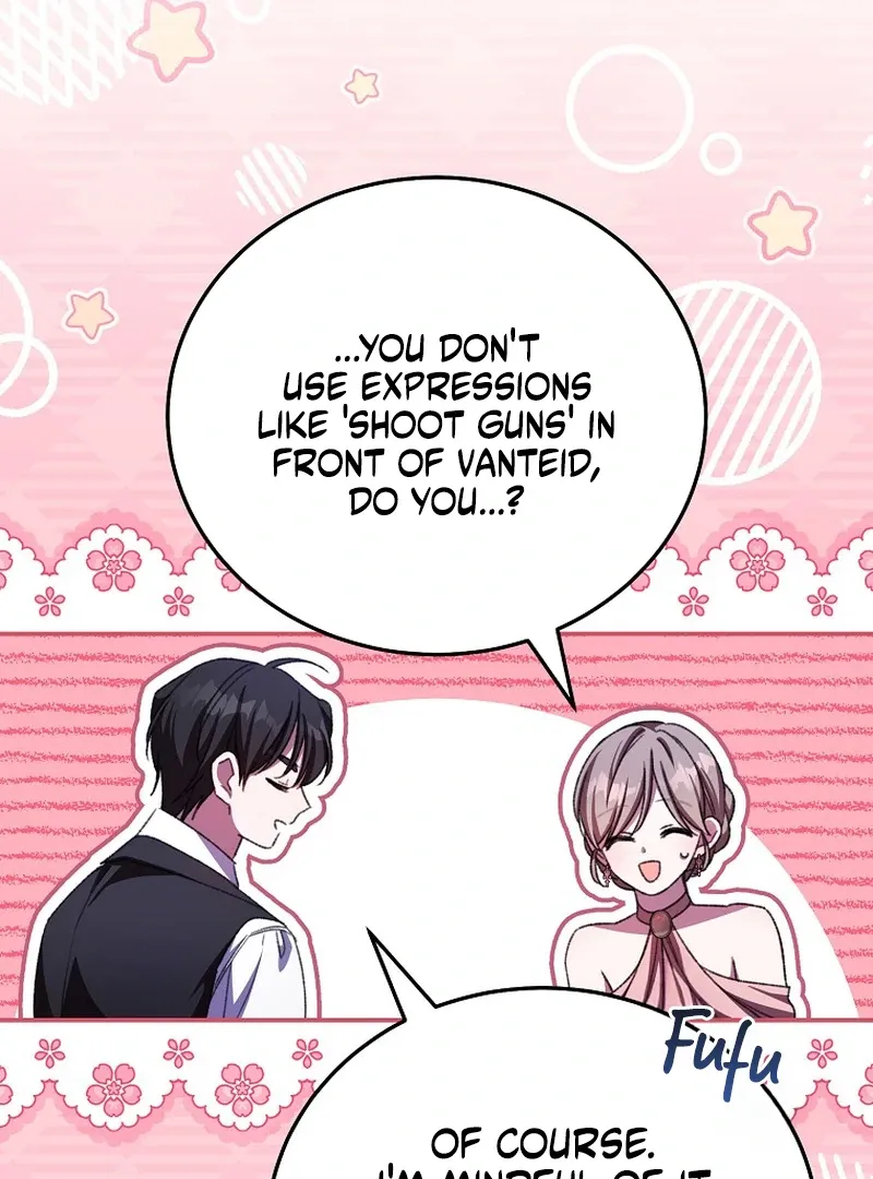 The Teacher of the Nobles’ Kindergarten Is Having a Hard Day Again Chapter 26 Online - página 87