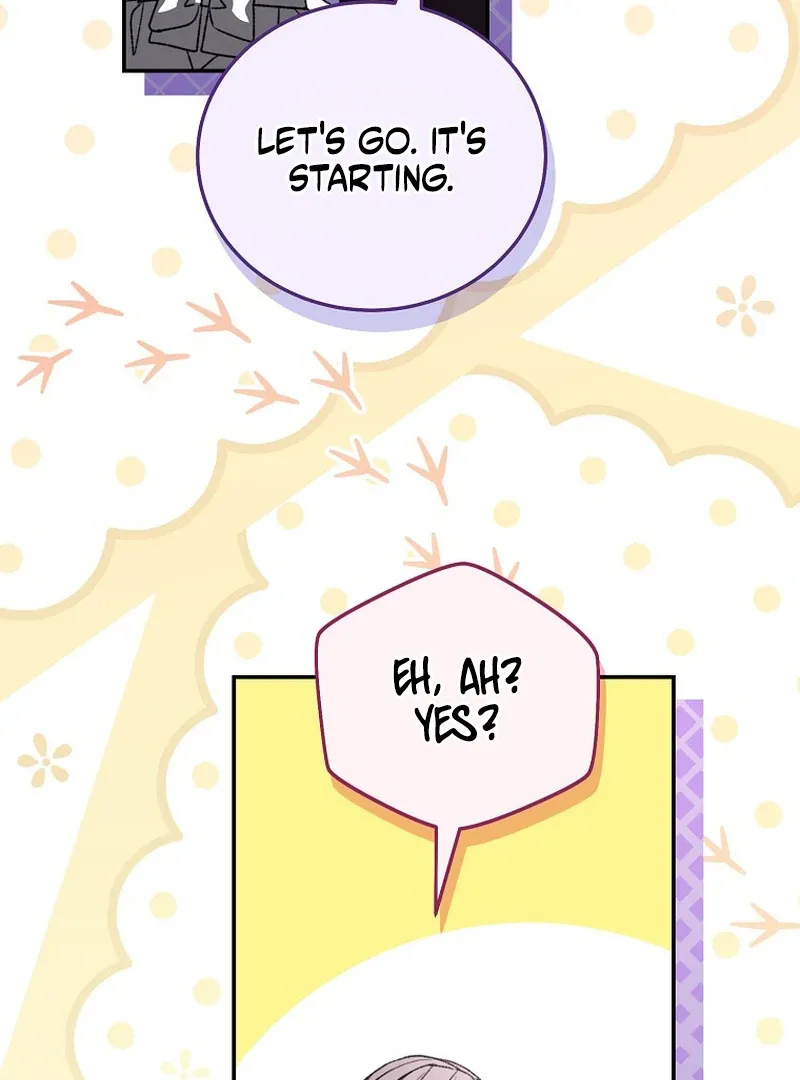 The Teacher of the Nobles’ Kindergarten Is Having a Hard Day Again Chapter 26 Online - página 110