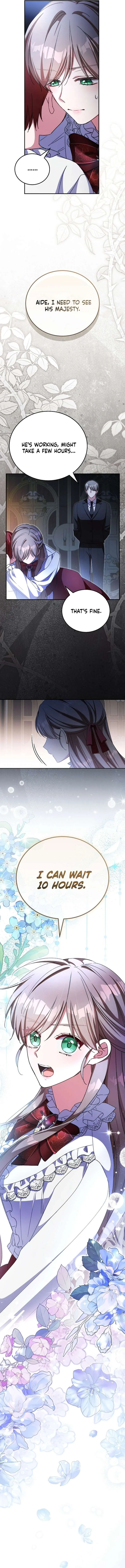 The Teacher of the Nobles’ Kindergarten Is Having a Hard Day Again Chapter 31 Online - página 10