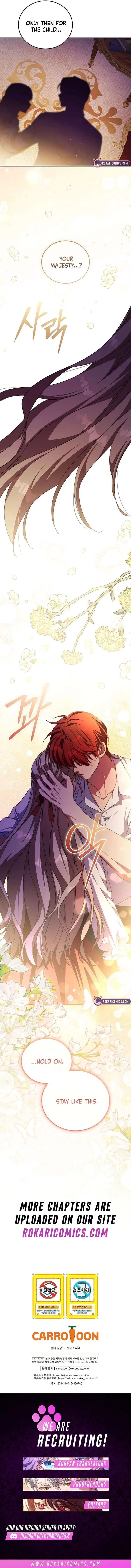 The Teacher of the Nobles’ Kindergarten Is Having a Hard Day Again Chapter 31 Online - página 14