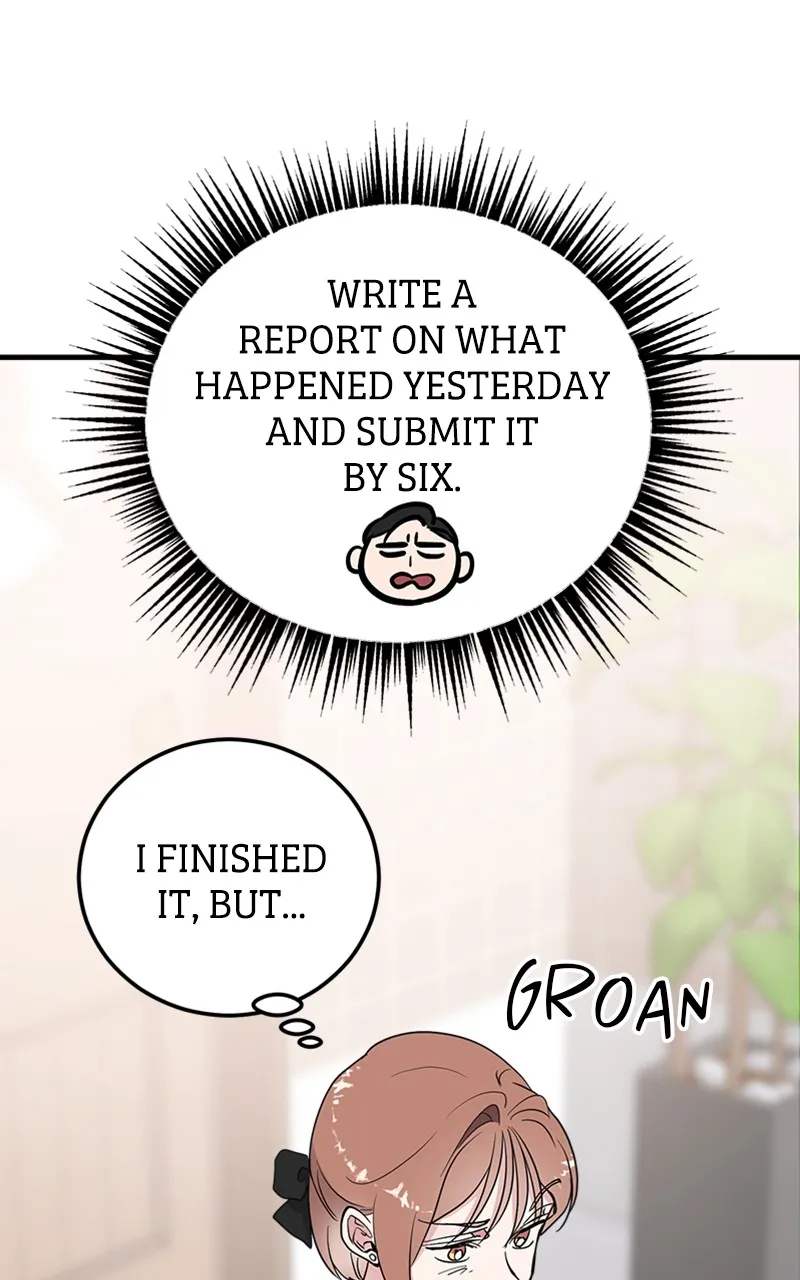 The Team Leader is Tired of Being A Newlywed Chapter 14 Online - página 4