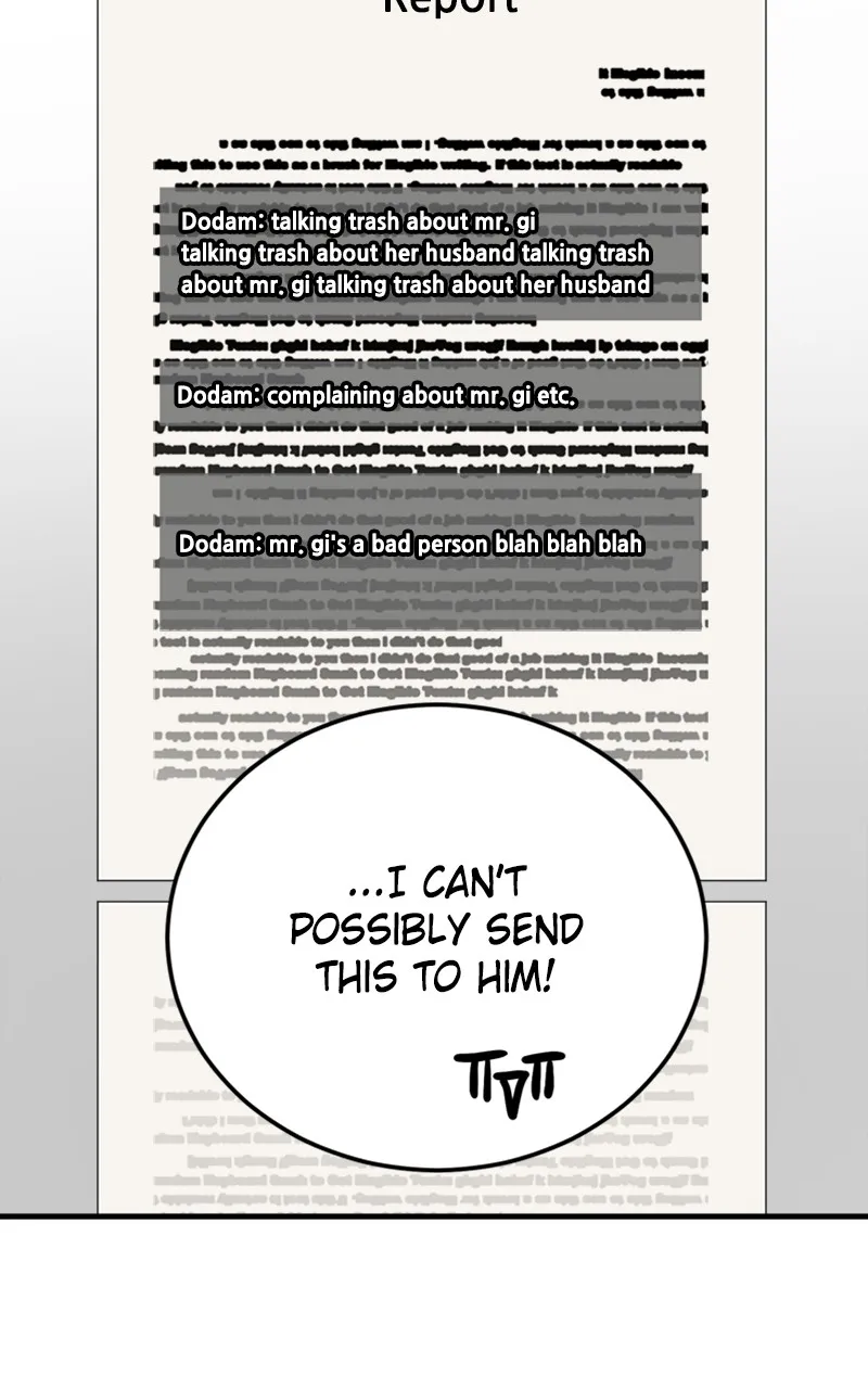 The Team Leader is Tired of Being A Newlywed Chapter 14 Online - página 6