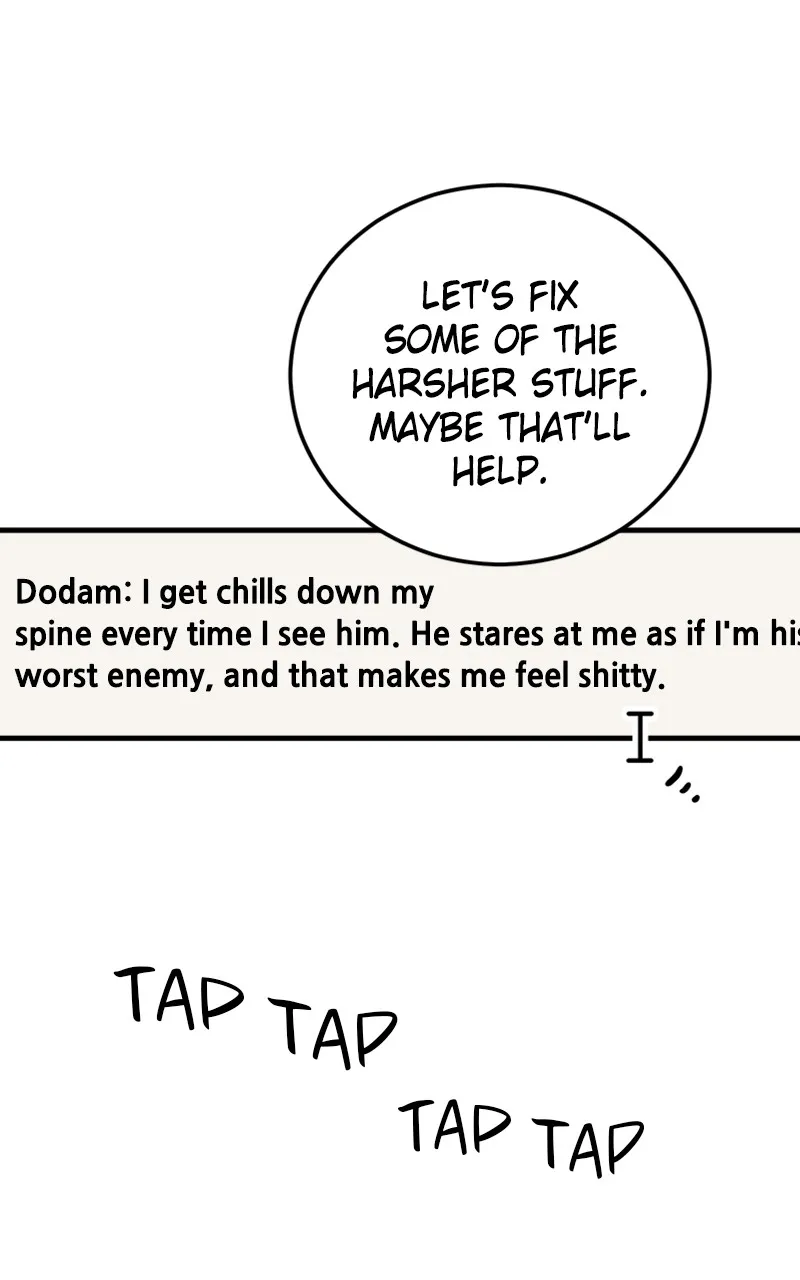 The Team Leader is Tired of Being A Newlywed Chapter 14 Online - página 7