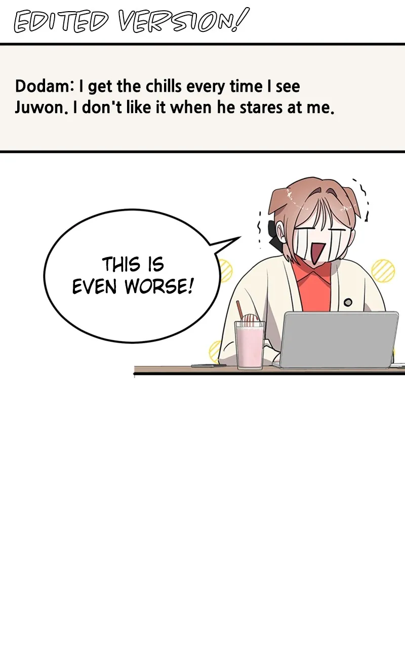 The Team Leader is Tired of Being A Newlywed Chapter 14 Online - página 8