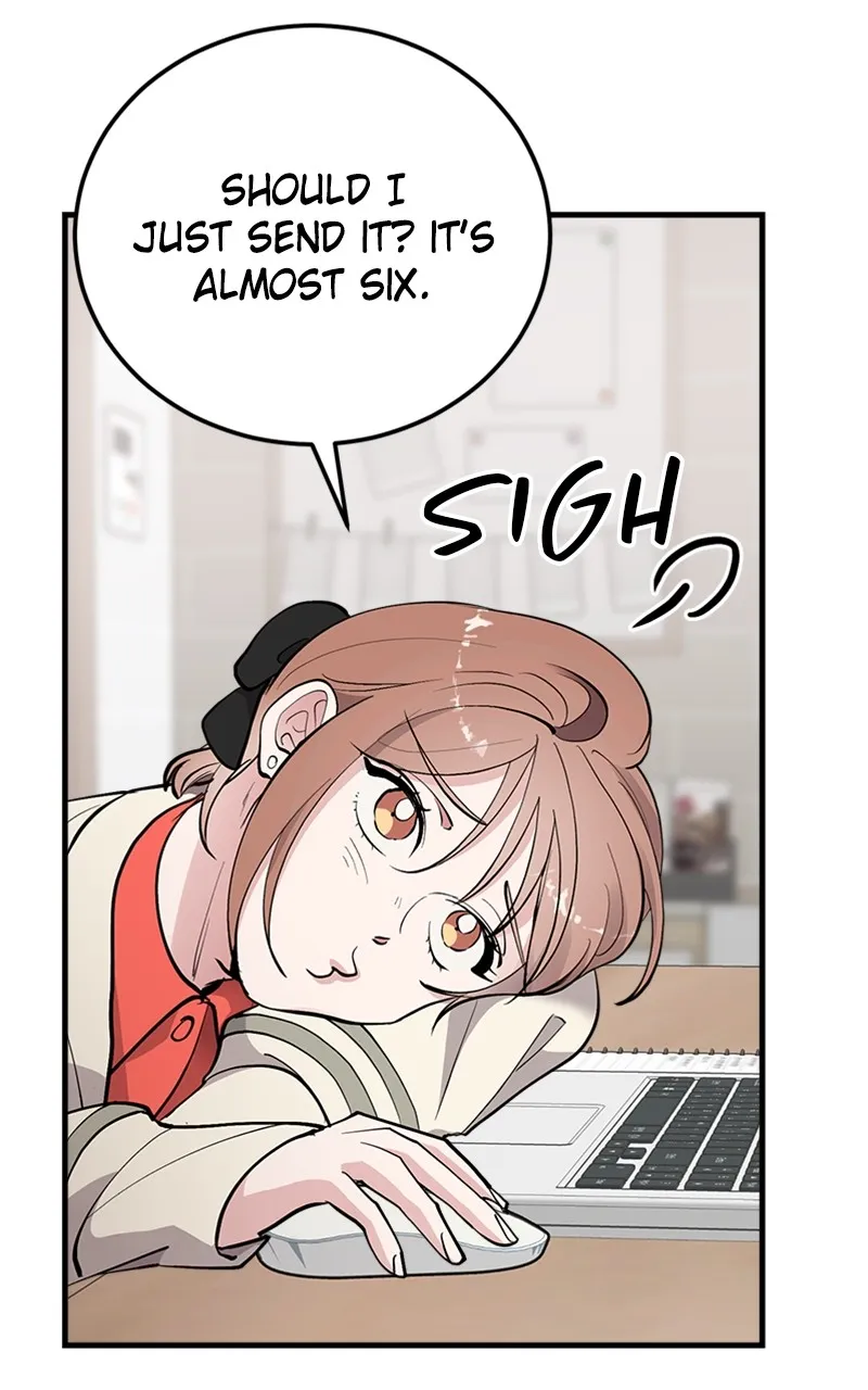The Team Leader is Tired of Being A Newlywed Chapter 14 Online - página 9
