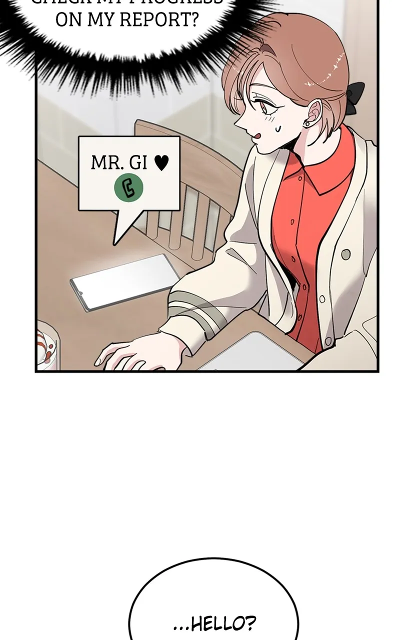 The Team Leader is Tired of Being A Newlywed Chapter 14 Online - página 13