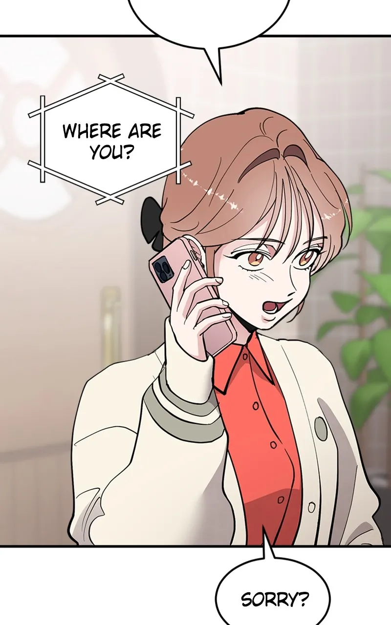 The Team Leader is Tired of Being A Newlywed Chapter 14 Online - página 14
