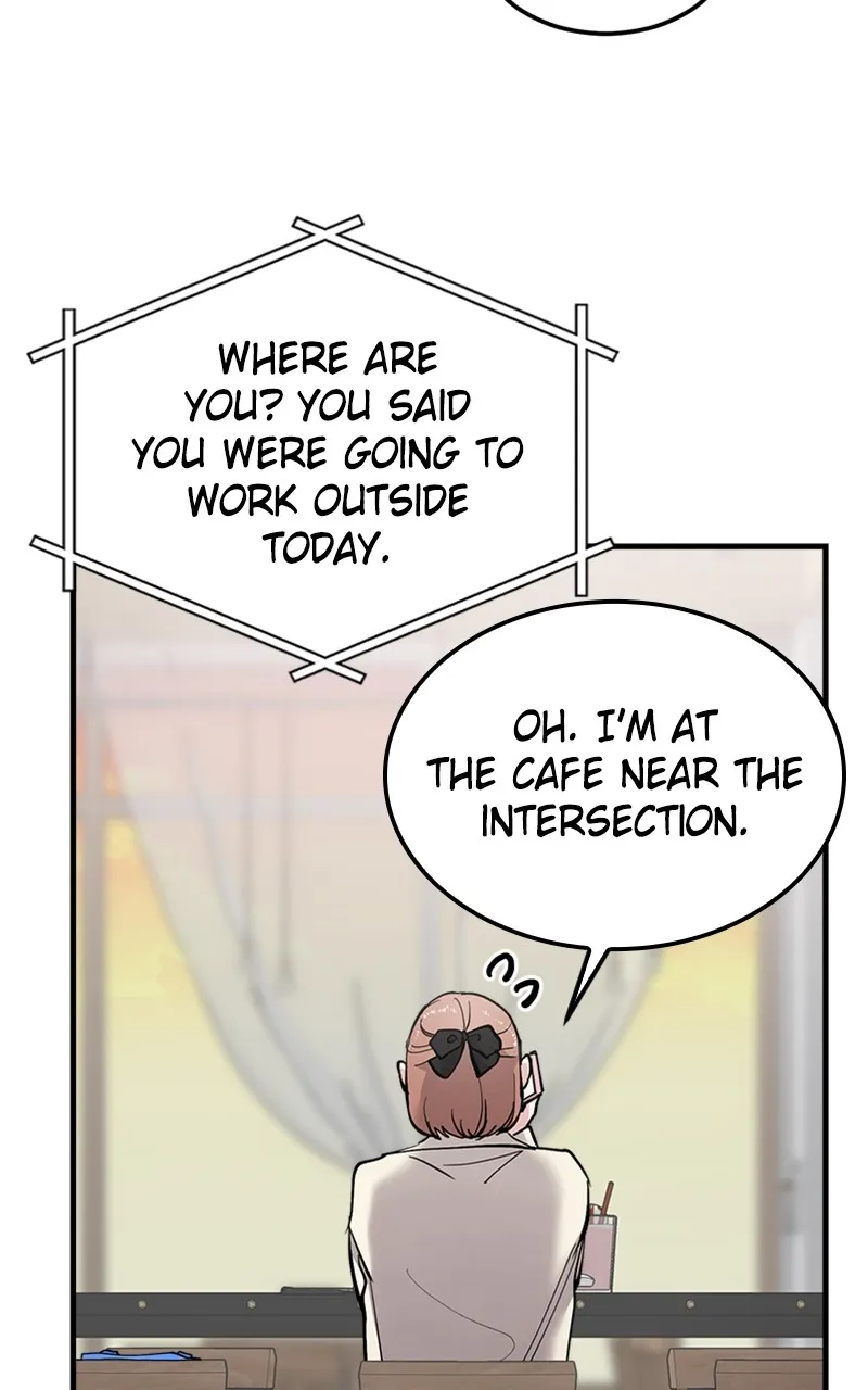 The Team Leader is Tired of Being A Newlywed Chapter 14 Online - página 15
