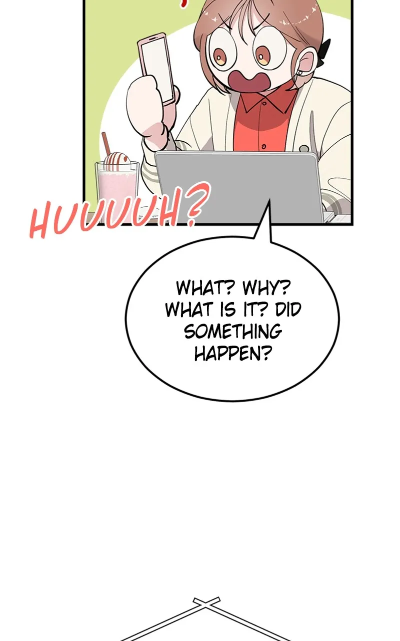 The Team Leader is Tired of Being A Newlywed Chapter 14 Online - página 17
