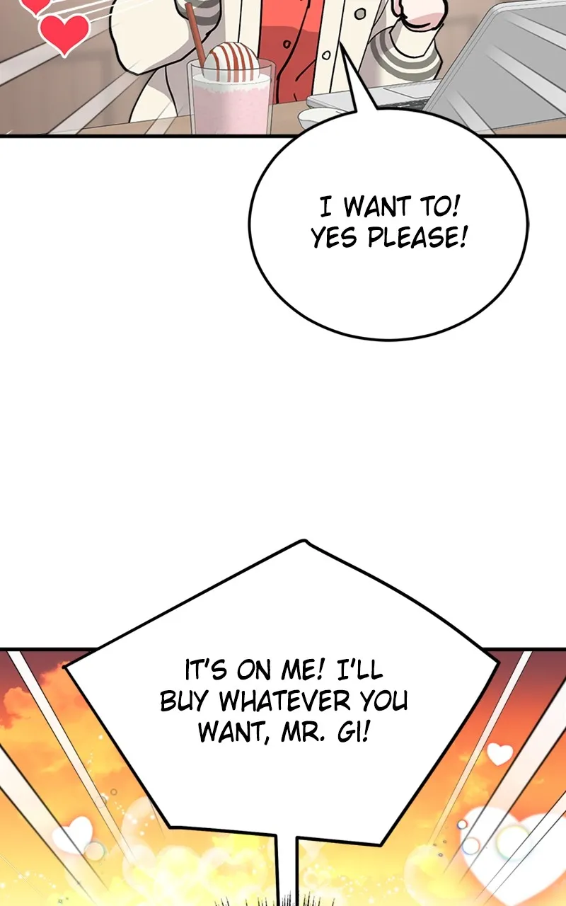 The Team Leader is Tired of Being A Newlywed Chapter 14 Online - página 20