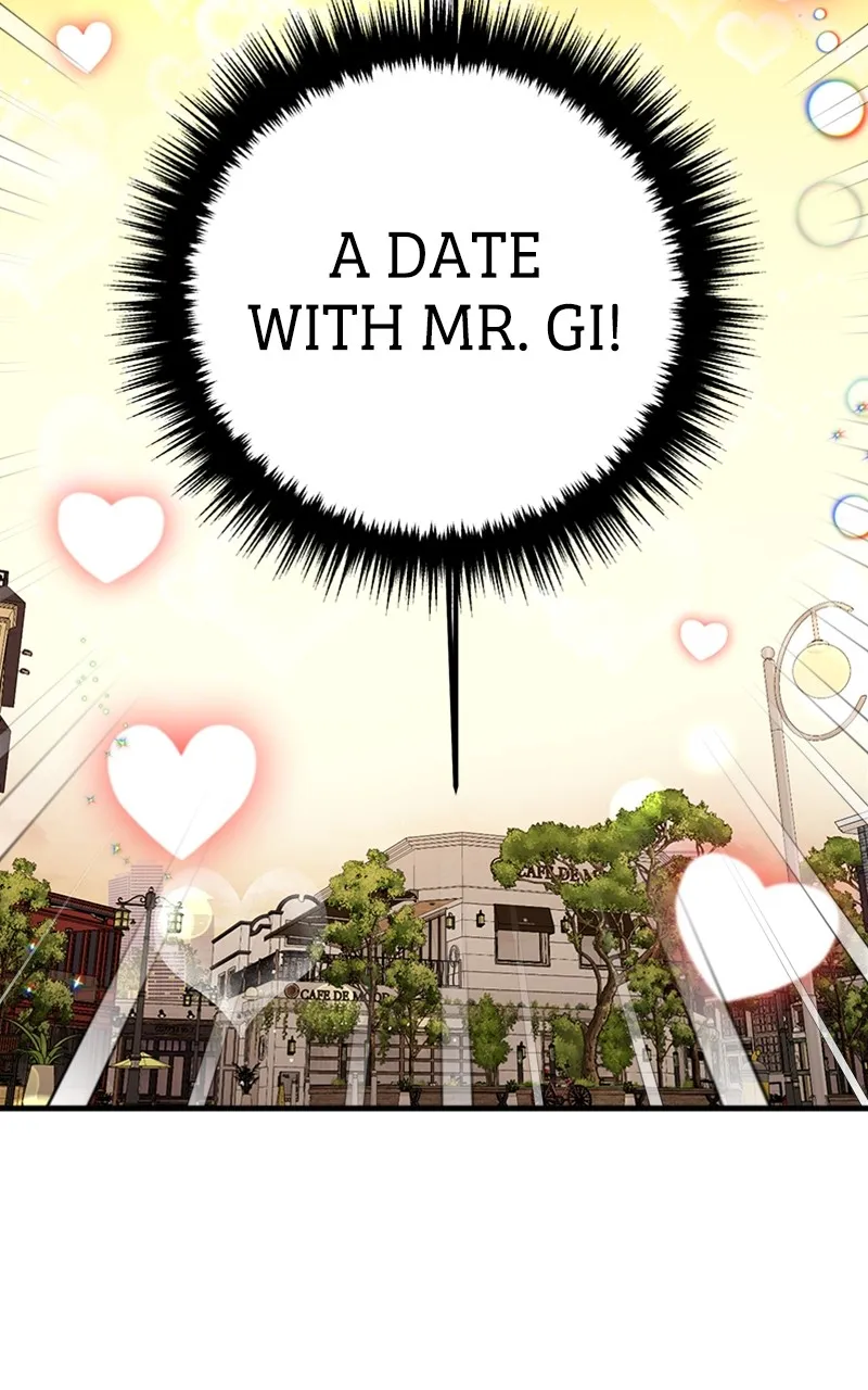 The Team Leader is Tired of Being A Newlywed Chapter 14 Online - página 21