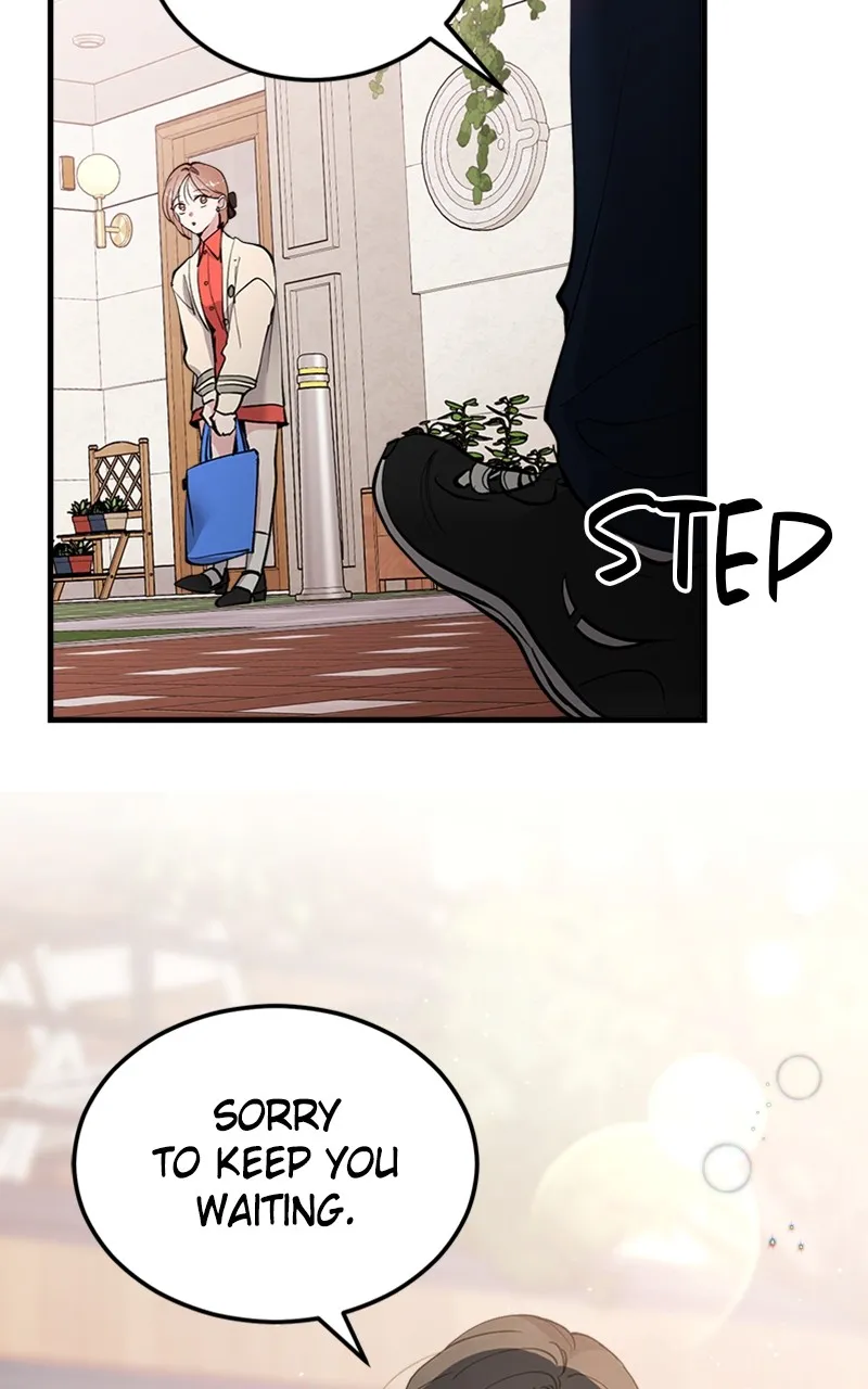 The Team Leader is Tired of Being A Newlywed Chapter 14 Online - página 24