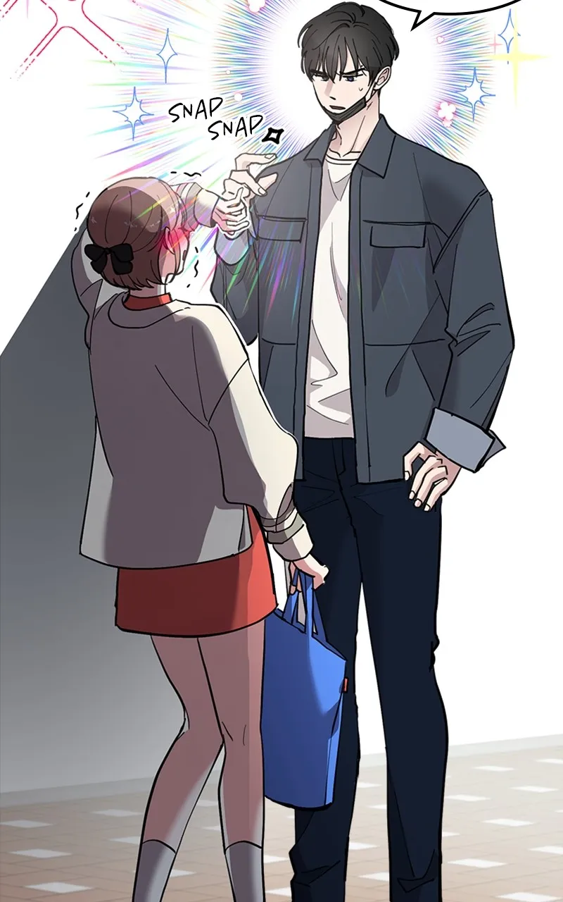 The Team Leader is Tired of Being A Newlywed Chapter 14 Online - página 28