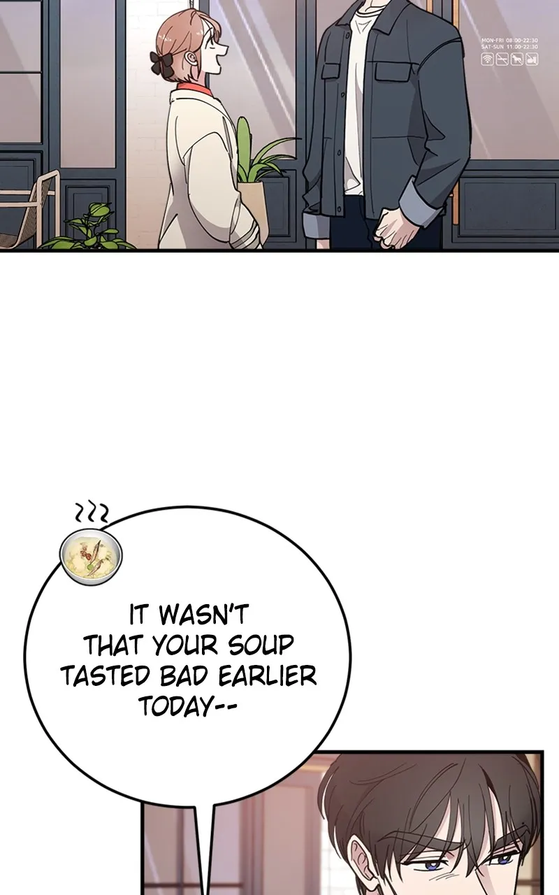 The Team Leader is Tired of Being A Newlywed Chapter 14 Online - página 30