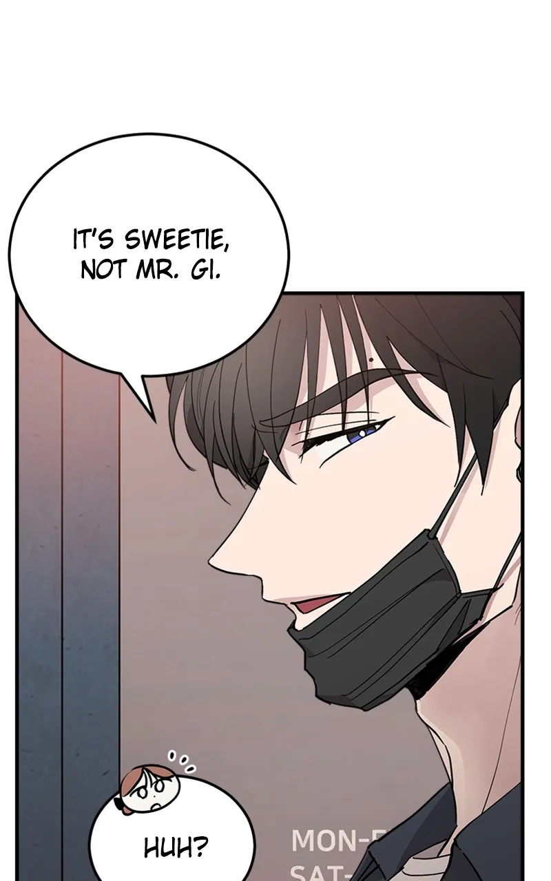 The Team Leader is Tired of Being A Newlywed Chapter 14 Online - página 32
