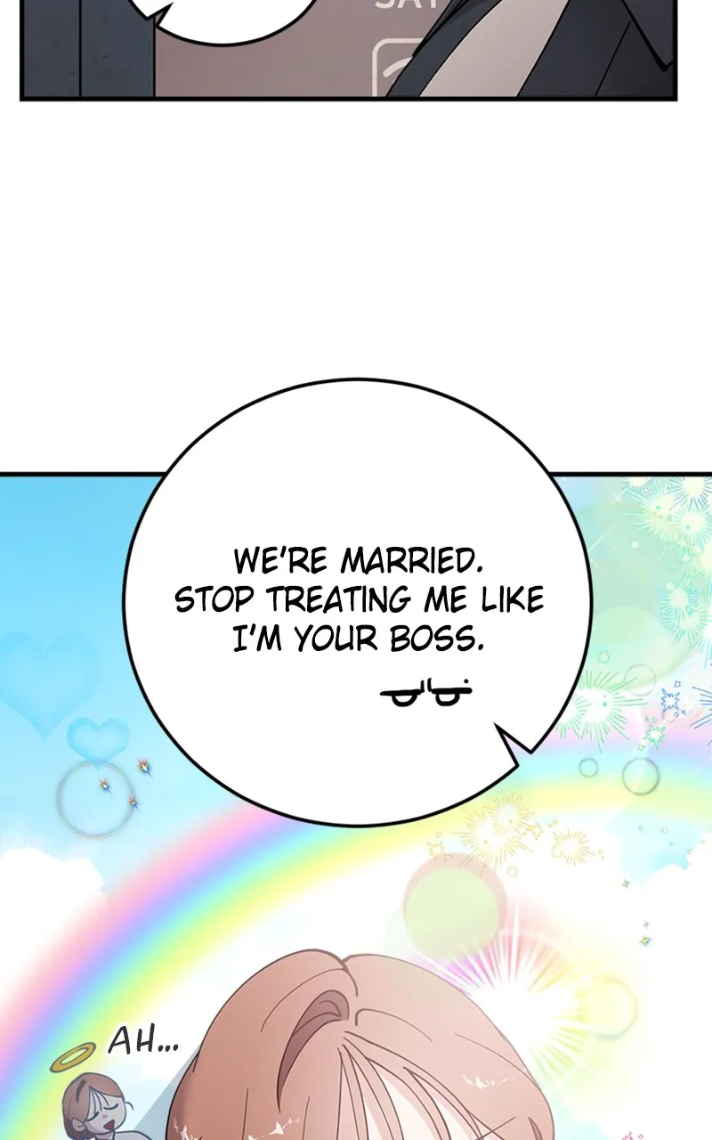 The Team Leader is Tired of Being A Newlywed Chapter 14 Online - página 33