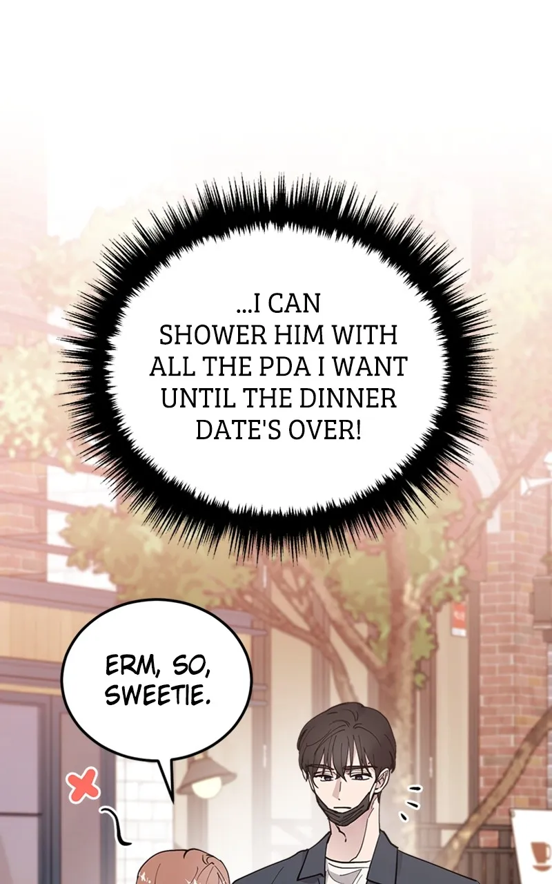 The Team Leader is Tired of Being A Newlywed Chapter 14 Online - página 36