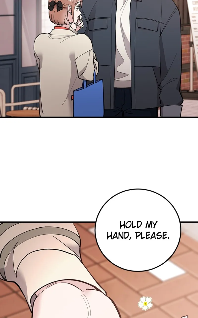 The Team Leader is Tired of Being A Newlywed Chapter 14 Online - página 37