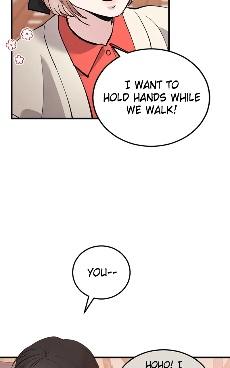 The Team Leader is Tired of Being A Newlywed Chapter 14 Online - página 39