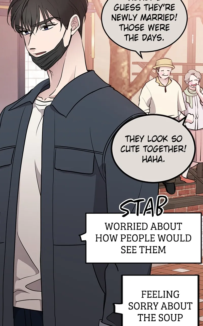 The Team Leader is Tired of Being A Newlywed Chapter 14 Online - página 40