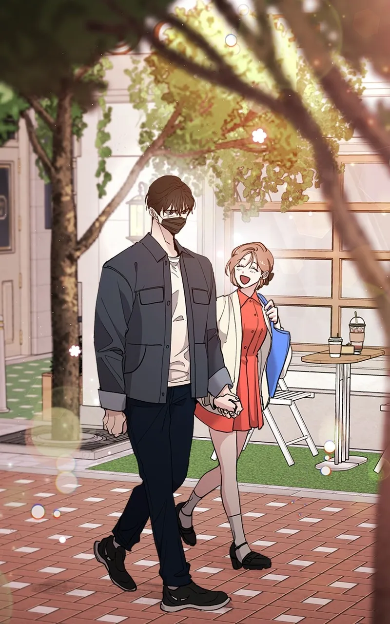 The Team Leader is Tired of Being A Newlywed Chapter 14 Online - página 43