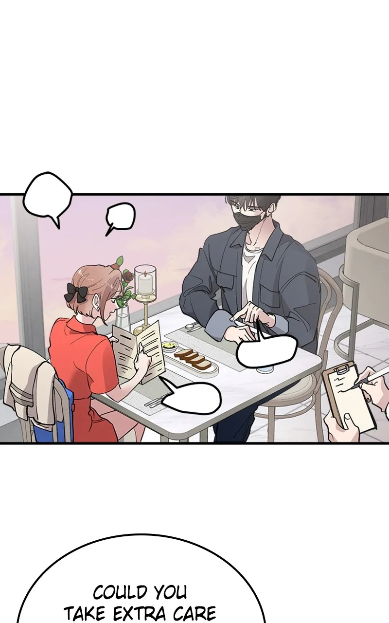 The Team Leader is Tired of Being A Newlywed Chapter 14 Online - página 45