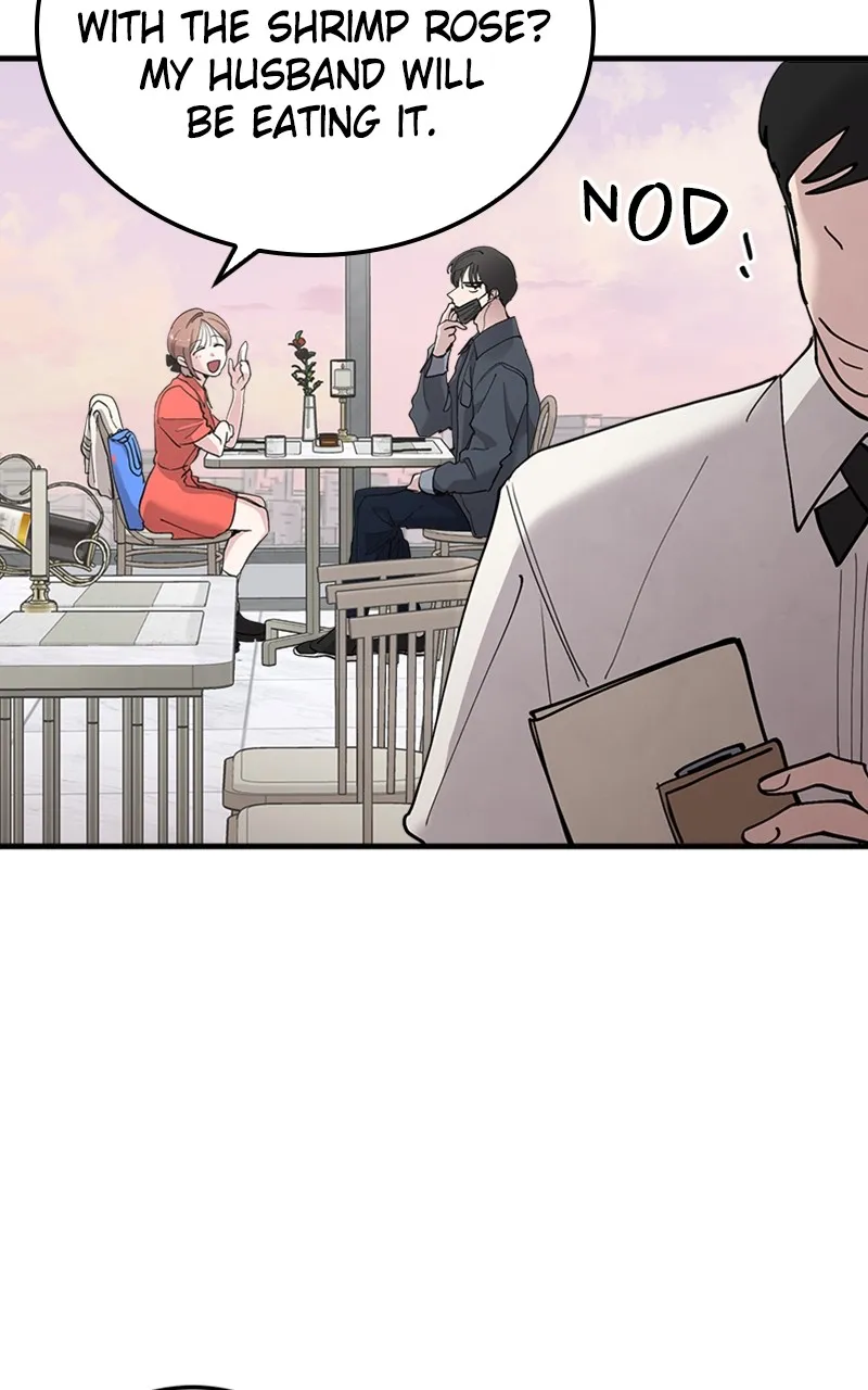 The Team Leader is Tired of Being A Newlywed Chapter 14 Online - página 46
