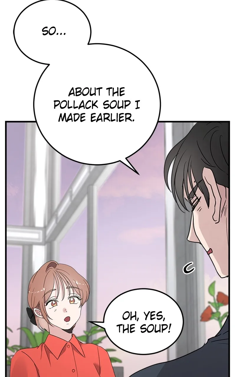 The Team Leader is Tired of Being A Newlywed Chapter 14 Online - página 47