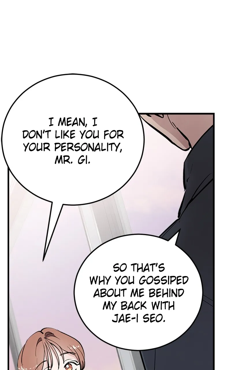 The Team Leader is Tired of Being A Newlywed Chapter 14 Online - página 58