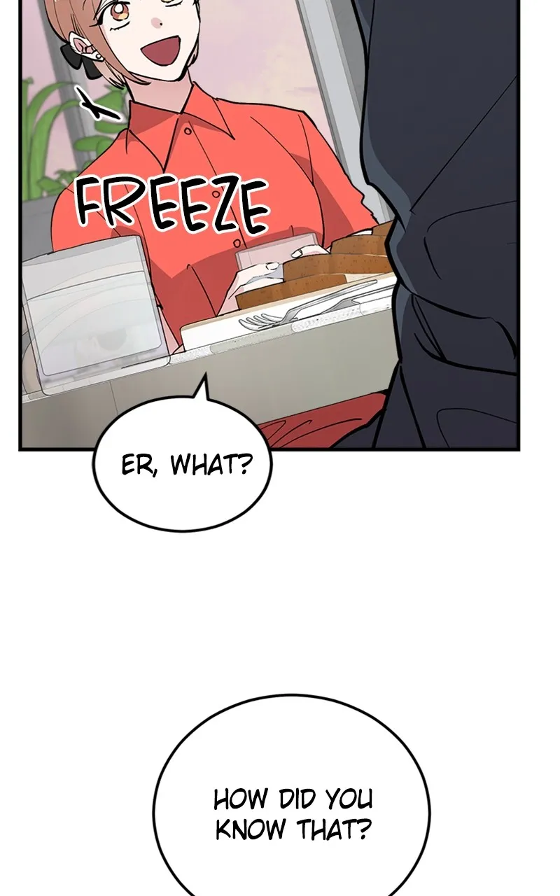 The Team Leader is Tired of Being A Newlywed Chapter 14 Online - página 59