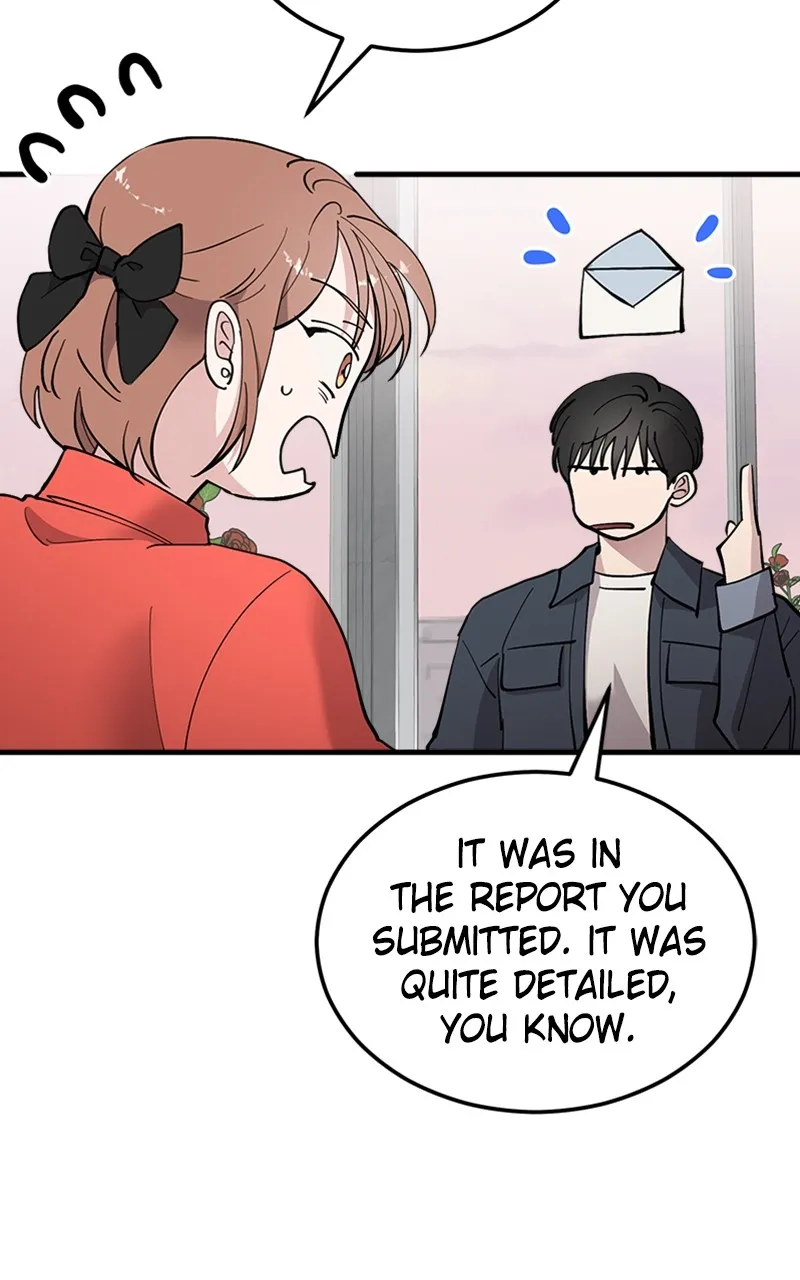 The Team Leader is Tired of Being A Newlywed Chapter 14 Online - página 60
