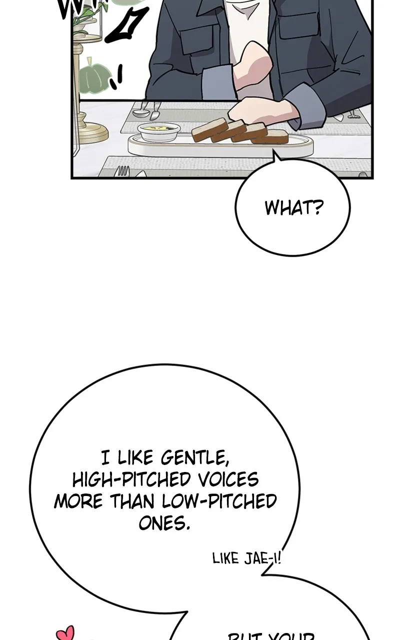 The Team Leader is Tired of Being A Newlywed Chapter 14 Online - página 71
