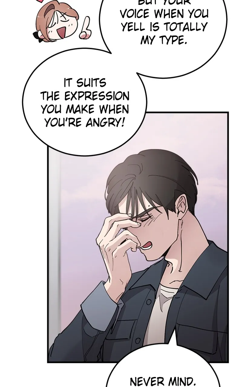 The Team Leader is Tired of Being A Newlywed Chapter 14 Online - página 72