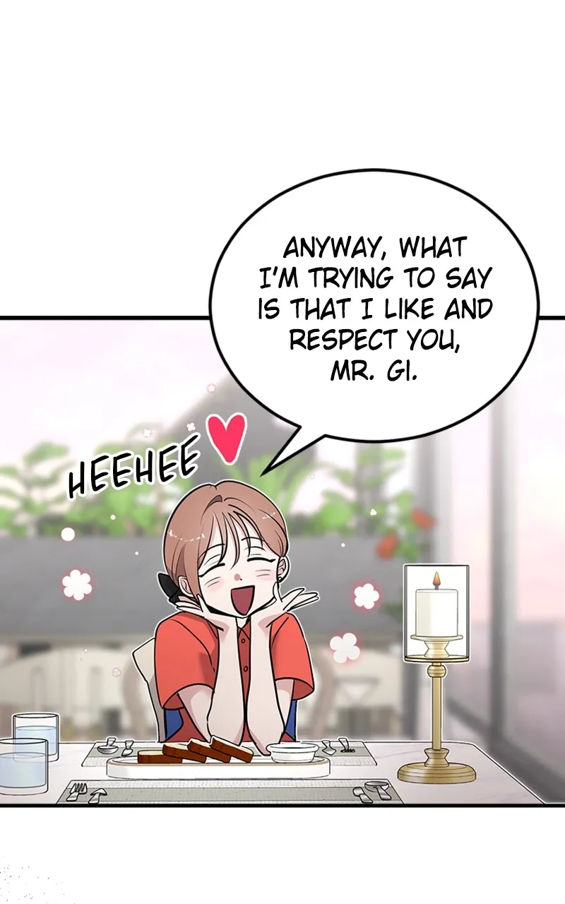 The Team Leader is Tired of Being A Newlywed Chapter 14 Online - página 83